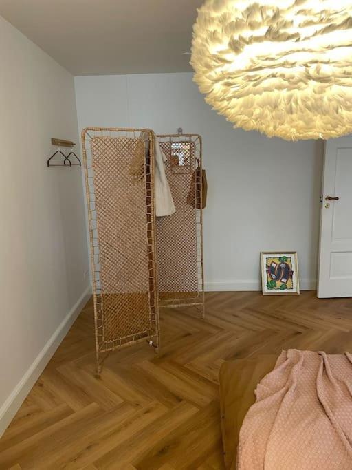 Ferienwohnung Nyrenoveret Charmerende Lejlighed I Odense C! Exterior foto