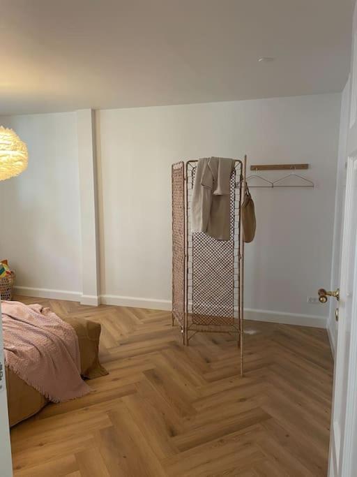 Ferienwohnung Nyrenoveret Charmerende Lejlighed I Odense C! Exterior foto