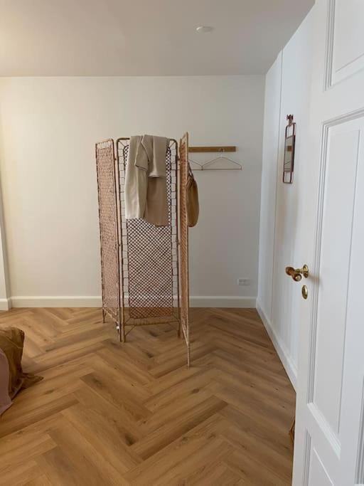 Ferienwohnung Nyrenoveret Charmerende Lejlighed I Odense C! Exterior foto