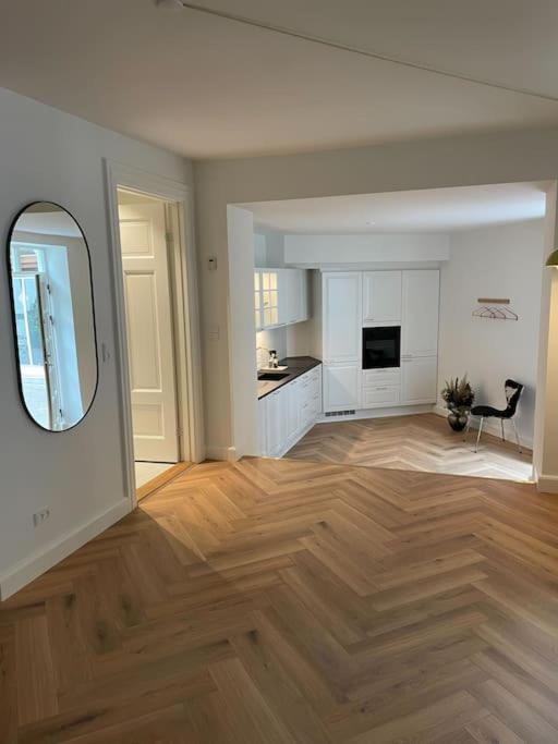 Ferienwohnung Nyrenoveret Charmerende Lejlighed I Odense C! Exterior foto
